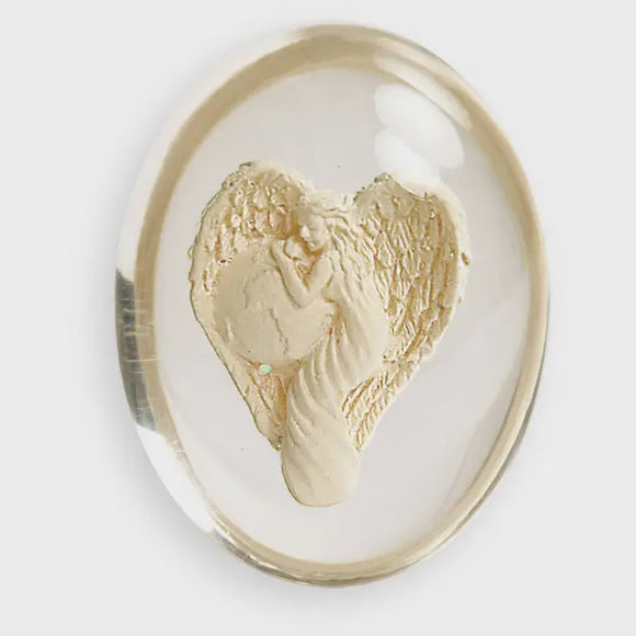 Travel Angel Pocket Token