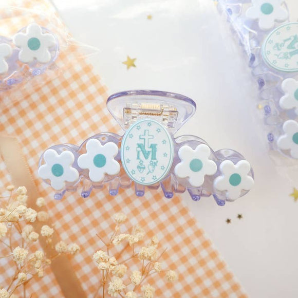Marian Hair Clip
