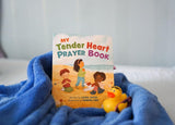 My Tender Heart Prayer Book