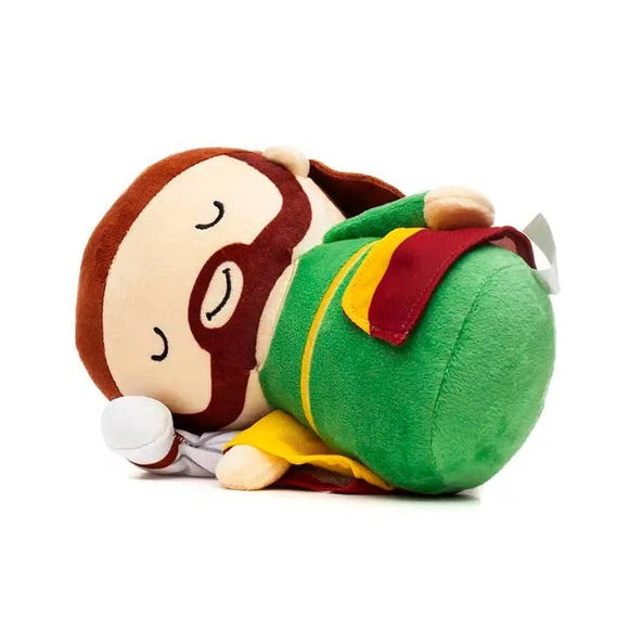 Sleeping St Joseph Plushie