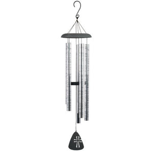 44" Lord's Prayer Sonnet Wind Chime