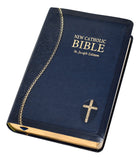 St. Joseph New Catholic Bible, Gift Edition-Personal Size