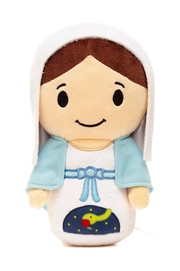 OLO Grace Plushie