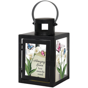 Amazing Graces Lantern