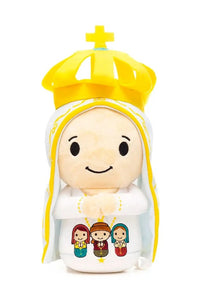 OLO Fatima Plushie