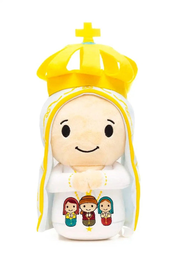 OLO Fatima Plushie