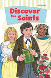 Discover the Saints