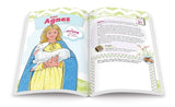 Discover the Saints