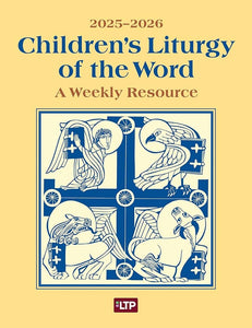 Children's Liturgy Of The Word 2026