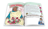 Discover the Saints