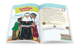 Discover the Saints