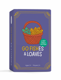 Go Fishes & Loaves
