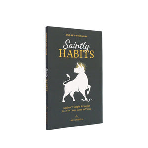 Saintly Habits