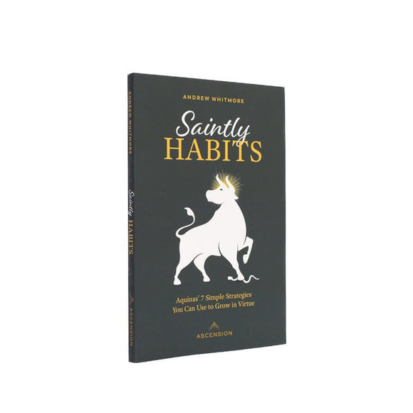 Saintly Habits