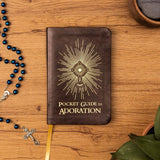 Pocket Guide to Adoration