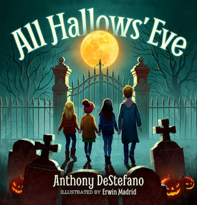 All Hallows Eve