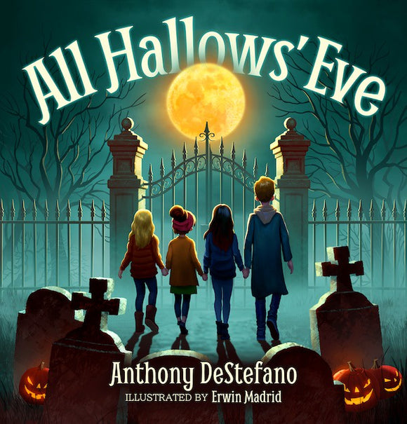 All Hallows Eve