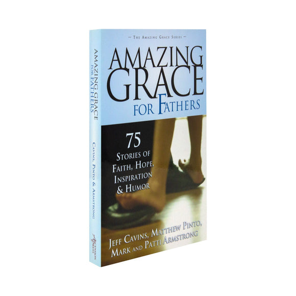 Amazing Grace Series