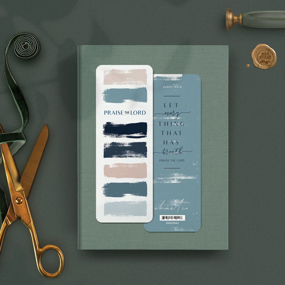 Scripture Bookmark