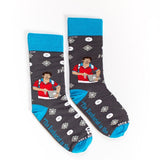 Sock Religious Catholic Socks- Adult Size