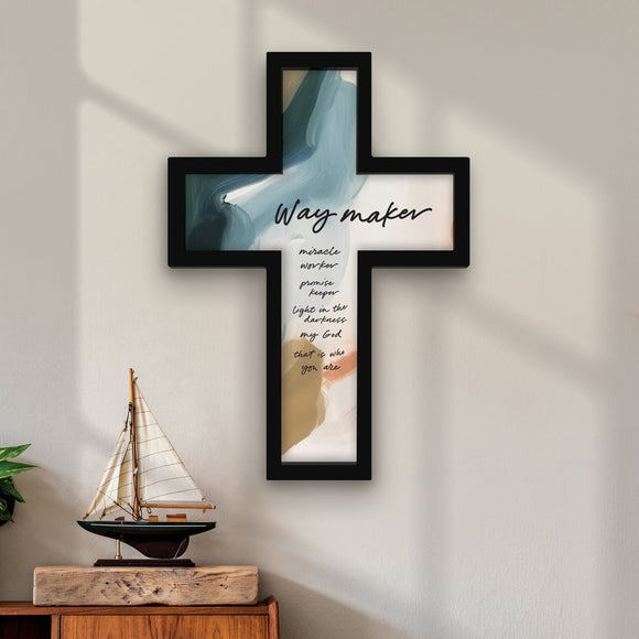 Way Maker Cross