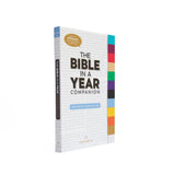 Bible in a Year Companion