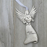 First Communion Gift Angel