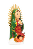 Lady of Guadalupe Children's Statue
