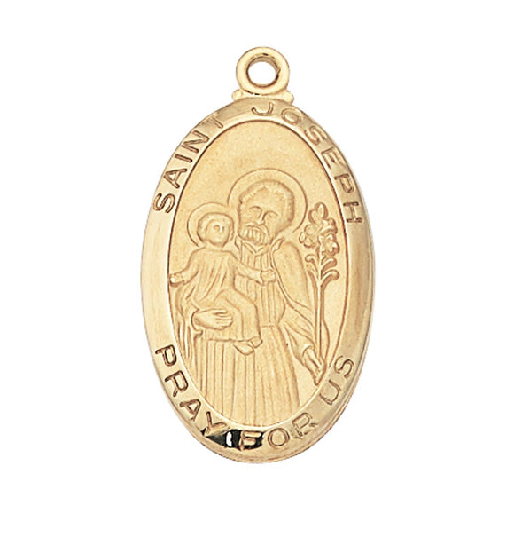 St Joseph Medium 1.1