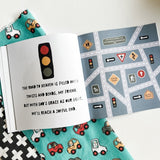 A Wonderful Adventure: A JPII Kids Book