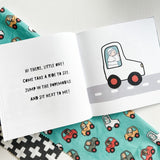 A Wonderful Adventure: A JPII Kids Book