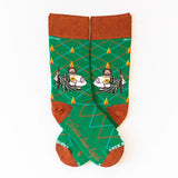 Sock Religious Catholic Socks- Adult Size