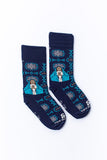 Sock Religious Catholic Socks- Adult Size