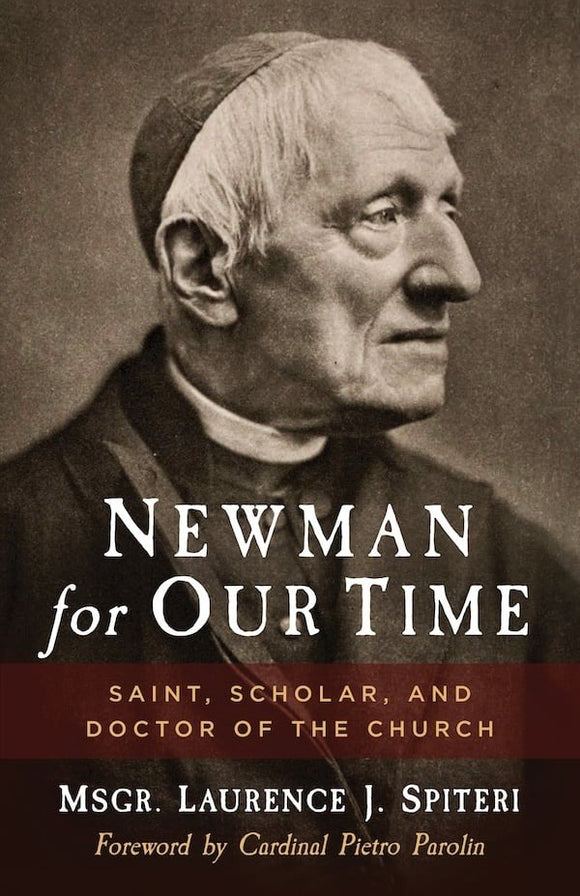 Newman for Our Time