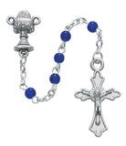 Communion Rosary in Cross Box