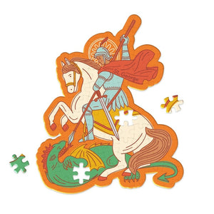 St George Mini Puzzle