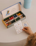 Mary's Prayer Rosary Kit