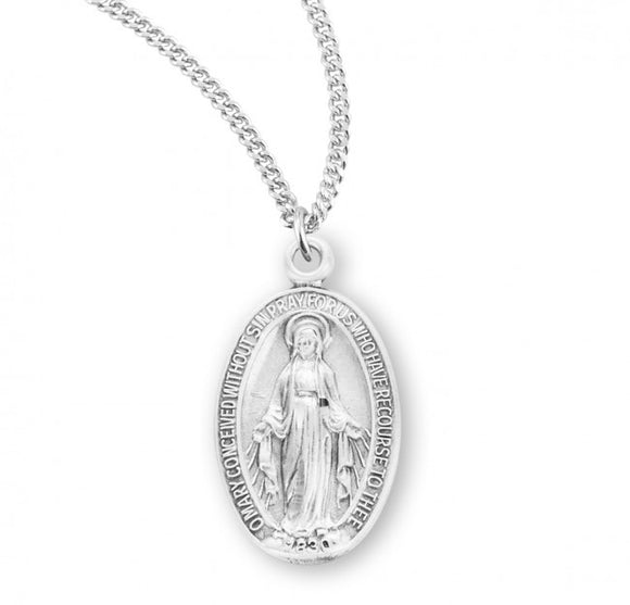Miraculous Medal .8
