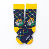 Sock Religious Catholic Socks- Kids Size