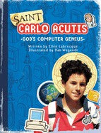 Saint Carlo Acutis - God's Computer Genius