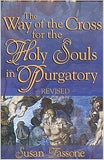 The Way of the Cross for the Holy Souls in Purgatory