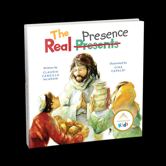The Real Presence