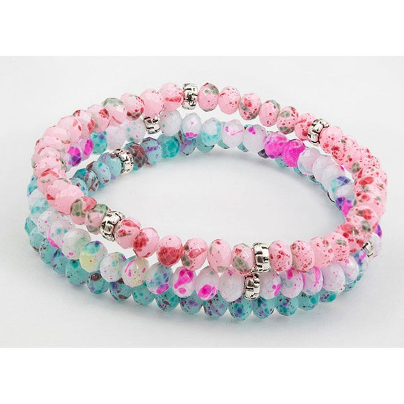 Kid's Stretch Bracelet