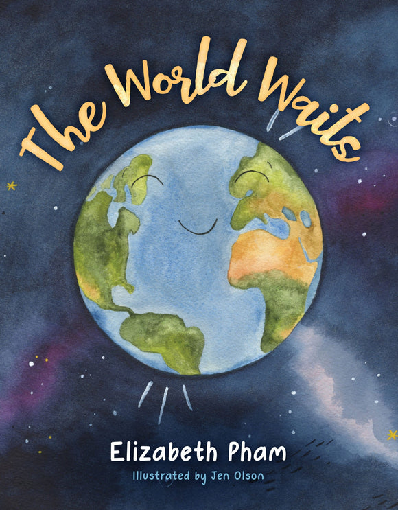 The World Waits