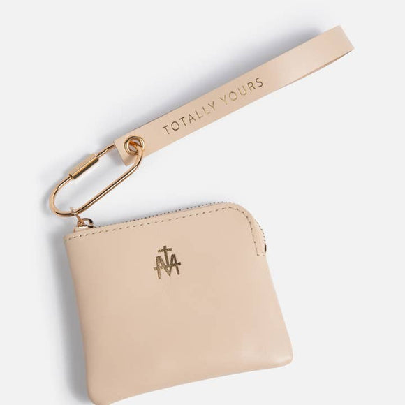Marian Wristlet