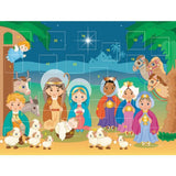 8” x 10” Advent Calendar