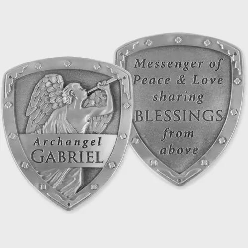 Gabriel Shield Pocket Token