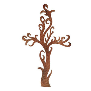 Tree of Life Legacy Cross