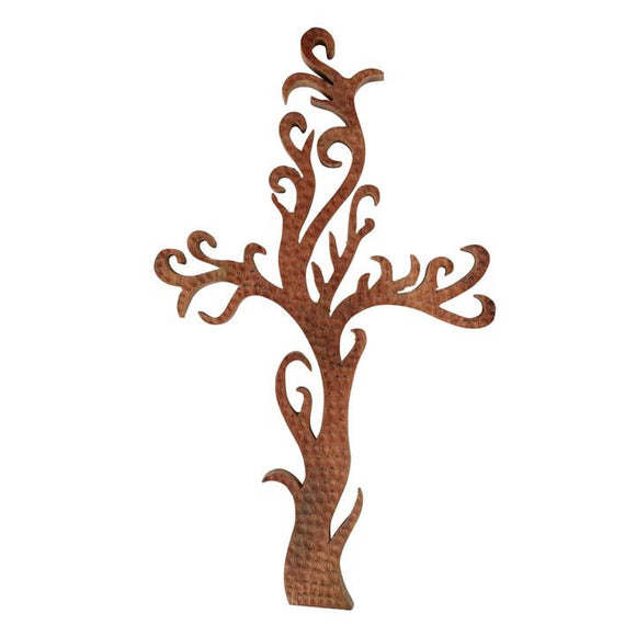Tree of Life Legacy Cross