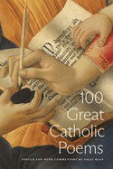 100 Great Catholic Poems